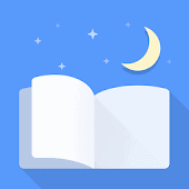 icono Moon+ Reader