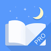 icono Moon+ Reader Pro