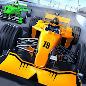 icono Formula Race Legends