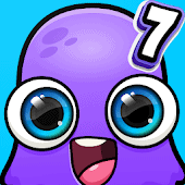 icono Moy 7 - el Juego Virtual de Mascotas