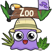 icono Moy Zoo 🐻