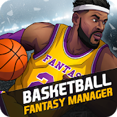 icono Manager de Baloncesto 2k20 🏀 NBA Live Fantasy Now