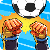 icono Top Stars: Liga de Fútbol -  Estrategia y Cartas