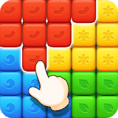 icono Fruit Block - Puzzle Legend
