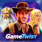 icono GameTwist Casino Slot: Máquinas Tragaperras gratis