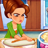 icono Delicious World - Cooking Game