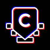 icono Chrooma - Teclado camaleón & RGB