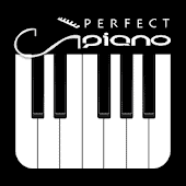icono Perfect Piano