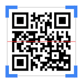 icono Escáner de QR / Código de Barras