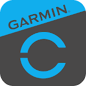 icono Garmin Connect™