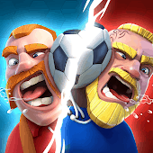 icono Soccer Royale - Mejor juego de fútbol 2021 gratis