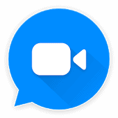 icono Glide – Messenger de videochat