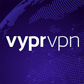 icono VPN: La Mejor VyprVPN Privada y Segura