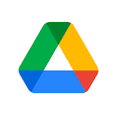 icono Google Drive