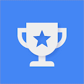 icono Google Opinion Rewards