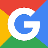 icono Google Go
