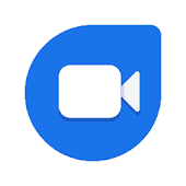 icono Google Duo: videollamadas de alta calidad