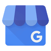 icono Google My Business