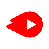 icono YouTube Go