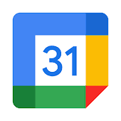 icono Google Calendar