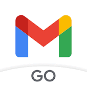 icono Gmail Go