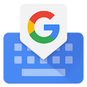 icono Gboard: el teclado de Google