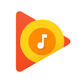 icono Google Play Music