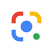 icono Google Lens