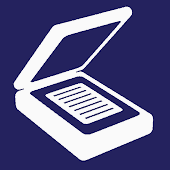 icono Escaner PDF Gratis OCR – Prime PDF Scanner