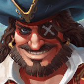 icono Mutiny: Pirate Survival RPG