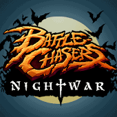 icono Battle Chasers: Nightwar