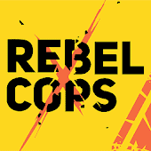 icono Rebel Cops