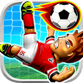 icono BIG WIN Soccer: Fútbol