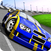 icono Big Win Racing (Automovilismo)