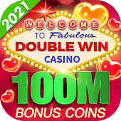 icono Double Win Slots - Juego de Tragaperra de Vegas