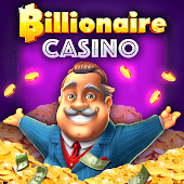 icono Billionaire Casino - Play Free Vegas Slots Games