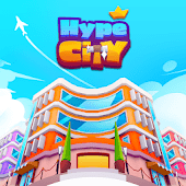 icono Hype City - Idle Tycoon