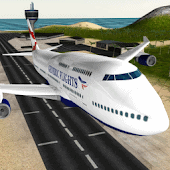 icono Simulador vuelo