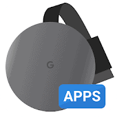 icono Mejores Apps para Chromecast