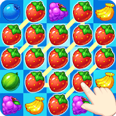 icono Frutas Splash
