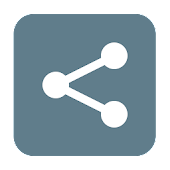 icono Super Compartir: transferencia de archivos Wifi