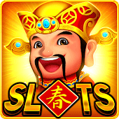 icono Slot Golden HoYeah - Slots de Casino