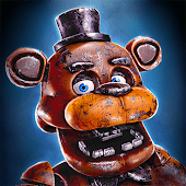 icono Five Nights at Freddy's AR: Special Delivery