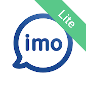 icono imo Lite-Superfast Free calls & just 4MB app size