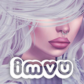icono IMVU - avatar, chat virtual 3D y nuevas amistades