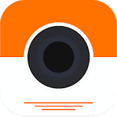 icono RetroSelfie - Editor de Selfie