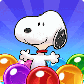 icono Snoopy Pop
