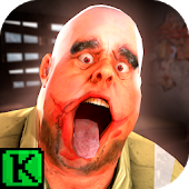 icono ☠Mr Meat: ¡Huye de la casa del zombie psicópata!☠