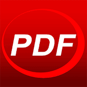 icono PDF Reader - Anota, escanea y firma PDFs