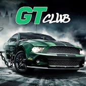 icono GT: Speed Club - Drag Racing/CSR Juego de carreras
